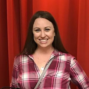 Meet your Posher, Christine